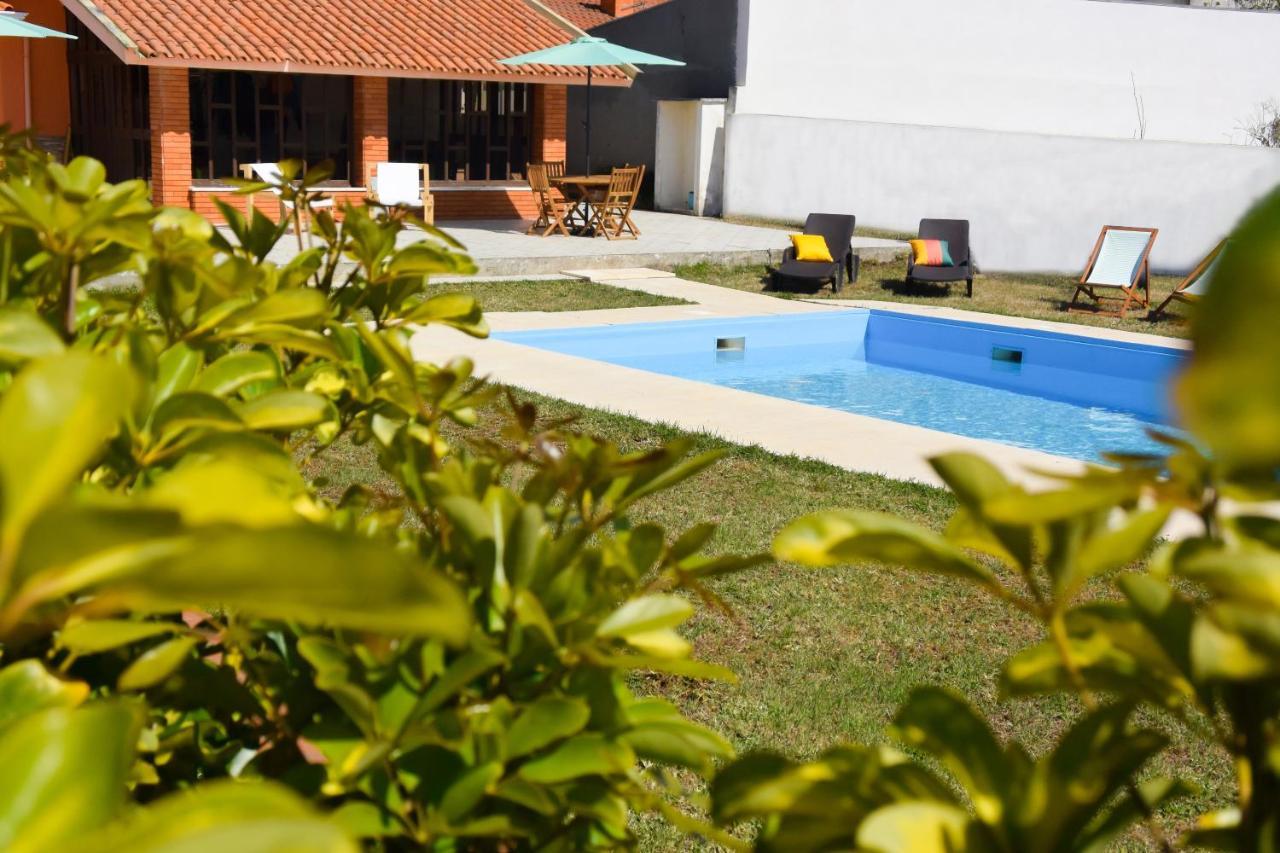 Guest house Ola *
